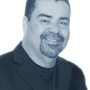 Meet your Posher, Diego